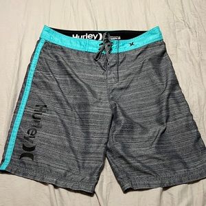 Hurley board shorts
